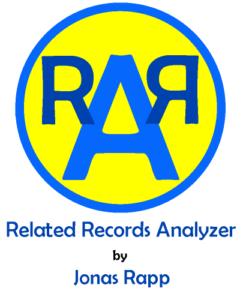 Related Records Analyzer